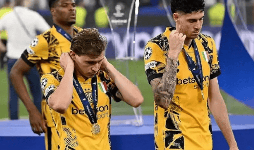 巴雷拉拒绝利雅得新月巨额邀约