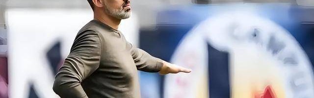 45岁的他成中超本土名帅翘楚黑马，曾在德甲效力多年，值得期待，今夏势头正猛