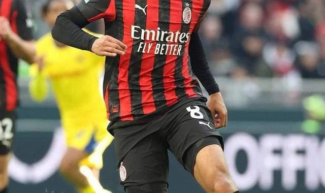 一日意甲动态盘点：米兰失利后国米优势明显，齐沃全力奋战力图逆转博德晋级