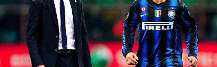 替身登场！国际米兰迎来“小因扎吉二世”，新帅能否满分？