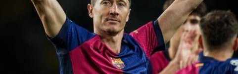 西甲联赛榜出炉！3-1巴萨逆转马竞，此番一战踢出冠军相