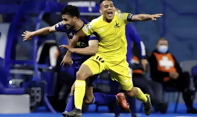 欧冠 ：帕福斯VS贝尔格莱德红星比赛分析