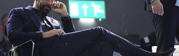 费迪南德：曼城已失去往昔的统治力 本赛季利物浦最大威胁是枪手