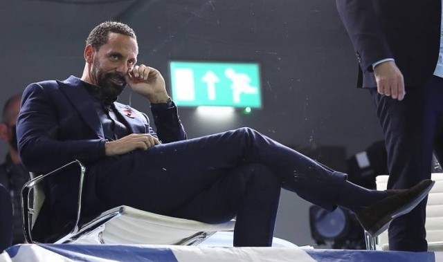 费迪南德：曼城已失去往昔的统治力 本赛季利物浦最大威胁是枪手