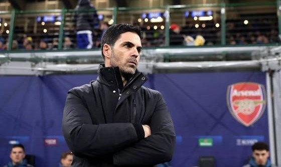 阿尔特塔：难以预判卡里克执教下的曼联