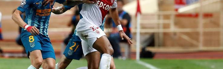 摩纳哥VS热刺：法甲劲旅主场争胜，热刺冲击小组头名