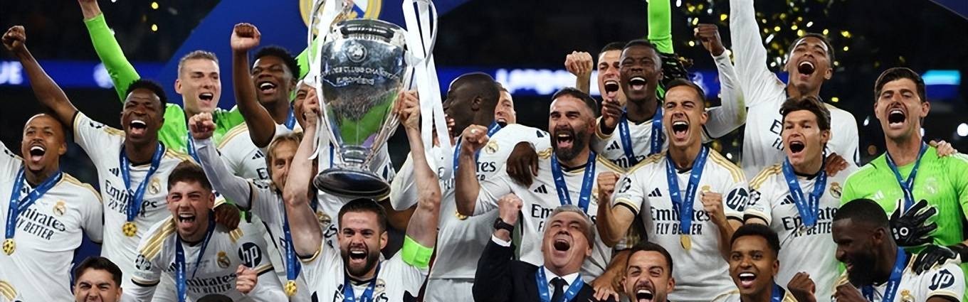 弗洛伦蒂诺·佩雷斯是如何成为皇马教父的？