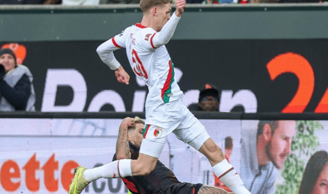 爆大冷！德甲劲旅倒下，联赛遭遇两连败，尤尔曼德无能为力